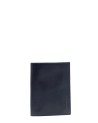  Piquadro - Portafoglio uomo verticale con porta monete, porta