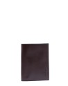  Piquadro - Portafoglio uomo verticale con porta monete, porta