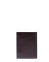  Piquadro - Portafoglio uomo verticale con porta monete, porta