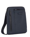  Piquadro - Borsello uomo in pelle porta iPad® Modus Special