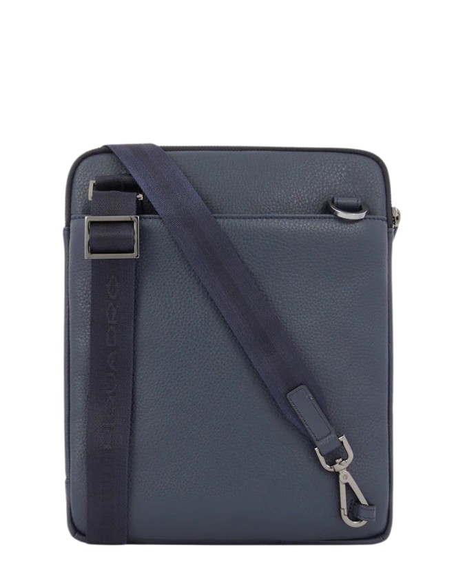  Piquadro - Borsello uomo in pelle porta iPad® Modus Special