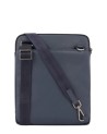  Piquadro - Borsello uomo in pelle porta iPad® Modus Special