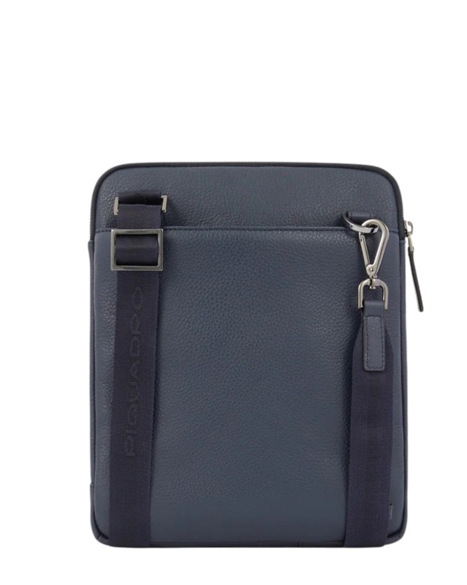  Piquadro - Borsello uomo in pelle porta iPad® Modus Special