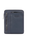  Piquadro - Borsello uomo in pelle porta iPad® Modus Special