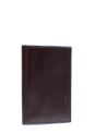  Piquadro – Portafogli uomo verticale in pelle RFID Blue Square