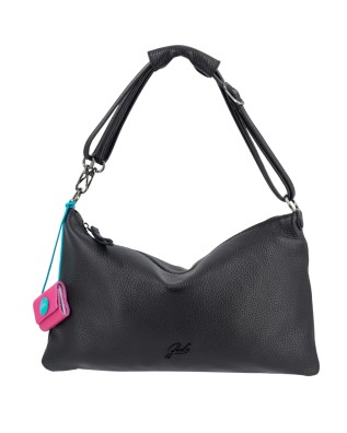 Gabs - Women's Leather Clutch, Size M, Beyonce Est West...