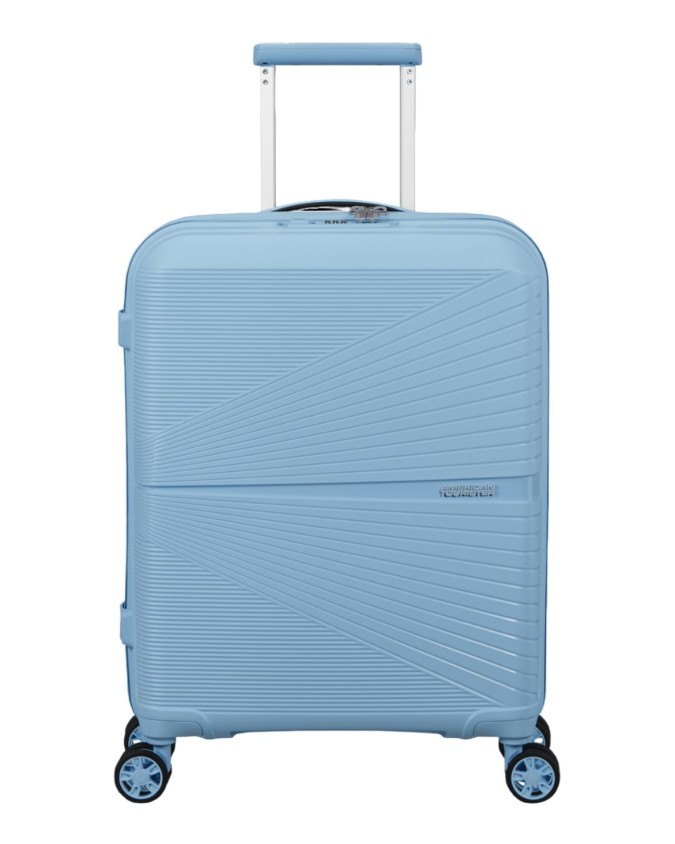  American Tourister - Trolley bagaglio a mano Airconic 55 cm