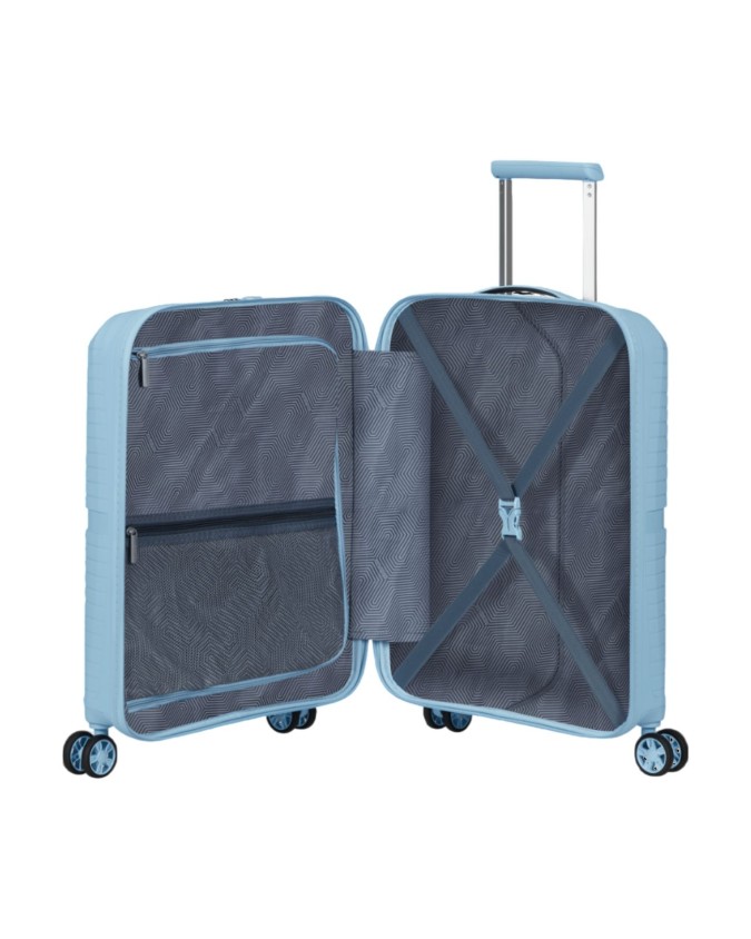  American Tourister - Trolley bagaglio a mano Airconic 55 cm