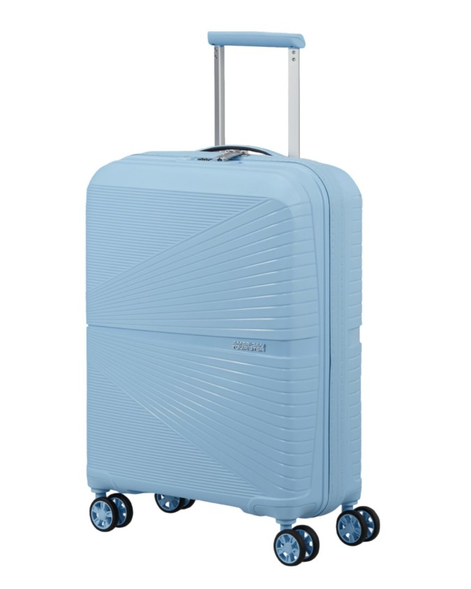 American Tourister - Airconic-Handgepäck-Trolley, 55 cm