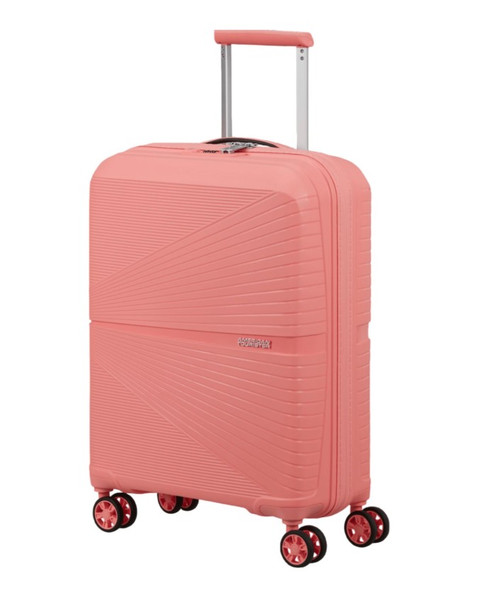  American Tourister - Trolley bagaglio a mano Airconic 55 cm