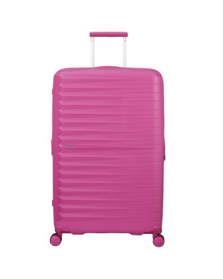  American Tourister - Trolley grande espandibile in