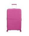  American Tourister - Trolley grande espandibile in