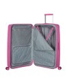  American Tourister - Trolley grande espandibile in