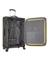  Roncato - Trolley grande in poliestere 4 Ruote 78 cm