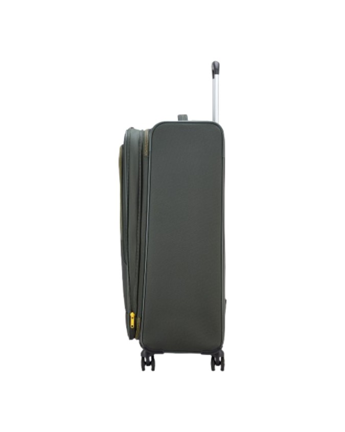  Roncato - Trolley grande in poliestere 4 Ruote 78 cm