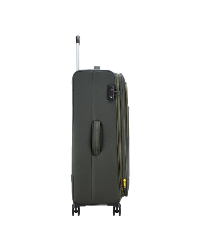  Roncato - Trolley grande in poliestere 4 Ruote 78 cm