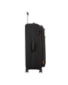  Roncato - Trolley grande in poliestere 4 Ruote 78 cm