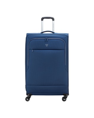  Roncato - Trolley grande in poliestere 4 Ruote 78 cm