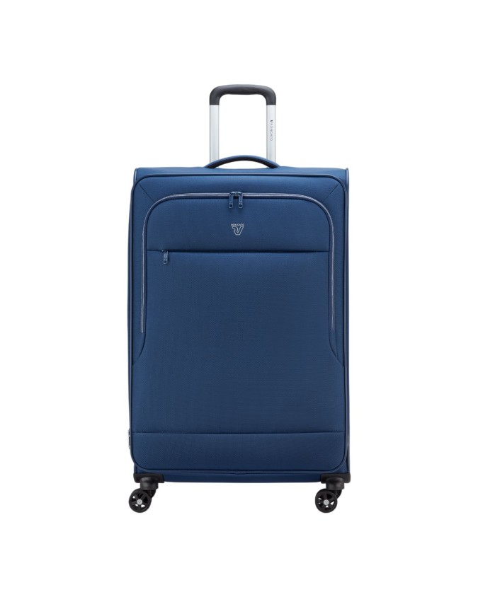  Roncato - Trolley grande in poliestere 4 Ruote 78 cm