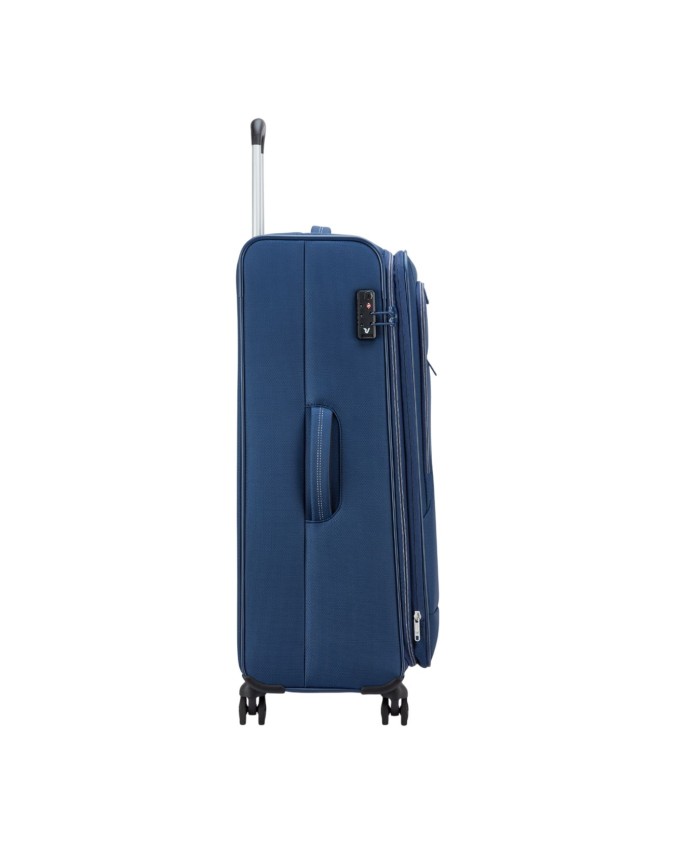  Roncato - Trolley grande in poliestere 4 Ruote 78 cm