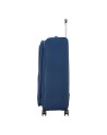  Roncato - Trolley grande in poliestere 4 Ruote 78 cm
