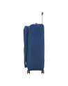  Roncato - Trolley grande in poliestere 4 Ruote 78 cm