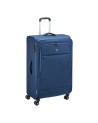  Roncato - Trolley grande in poliestere 4 Ruote 78 cm