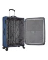  Roncato - Trolley grande in poliestere 4 Ruote 78 cm