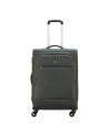  Roncato - Trolley medio in poliestere 4 Ruote 65 cm