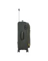  Roncato - Trolley medio in poliestere 4 Ruote 65 cm