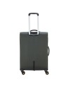  Roncato - Trolley medio in poliestere 4 Ruote 65 cm