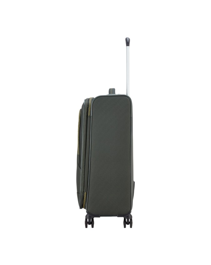  Roncato - Trolley medio in poliestere 4 Ruote 65 cm