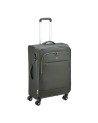  Roncato - Trolley medio in poliestere 4 Ruote 65 cm