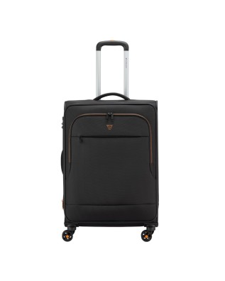  Roncato - Trolley medio in poliestere 4 Ruote 65 cm 2