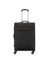  Roncato - Trolley medio in poliestere 4 Ruote 65 cm