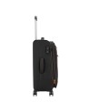  Roncato - Trolley medio in poliestere 4 Ruote 65 cm