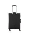  Roncato - Trolley medio in poliestere 4 Ruote 65 cm
