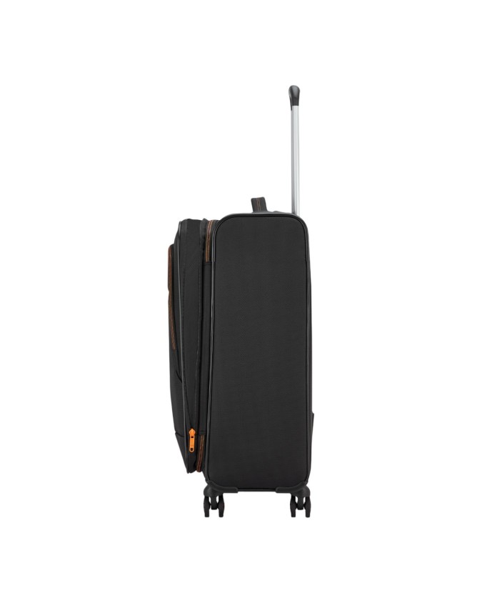  Roncato - Trolley medio in poliestere 4 Ruote 65 cm