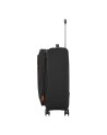  Roncato - Trolley medio in poliestere 4 Ruote 65 cm