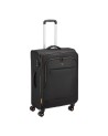  Roncato - Trolley medio in poliestere 4 Ruote 65 cm