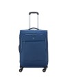  Roncato - Trolley medio in poliestere 4 Ruote 65 cm