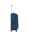  Roncato - Trolley medio in poliestere 4 Ruote 65 cm