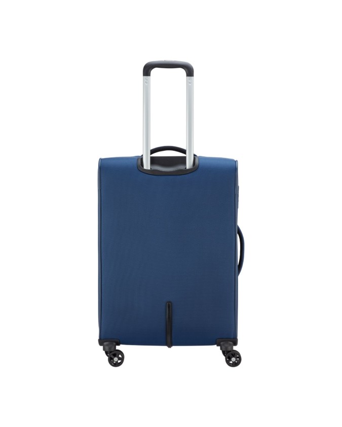  Roncato - Trolley medio in poliestere 4 Ruote 65 cm