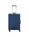  Roncato - Trolley medio in poliestere 4 Ruote 65 cm