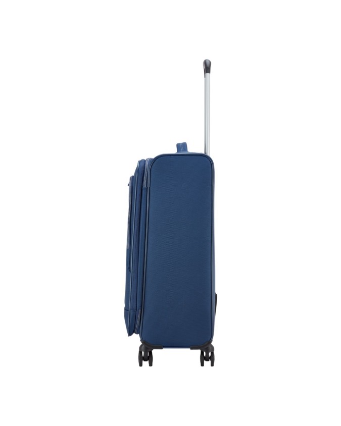  Roncato - Trolley medio in poliestere 4 Ruote 65 cm