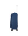  Roncato - Trolley medio in poliestere 4 Ruote 65 cm