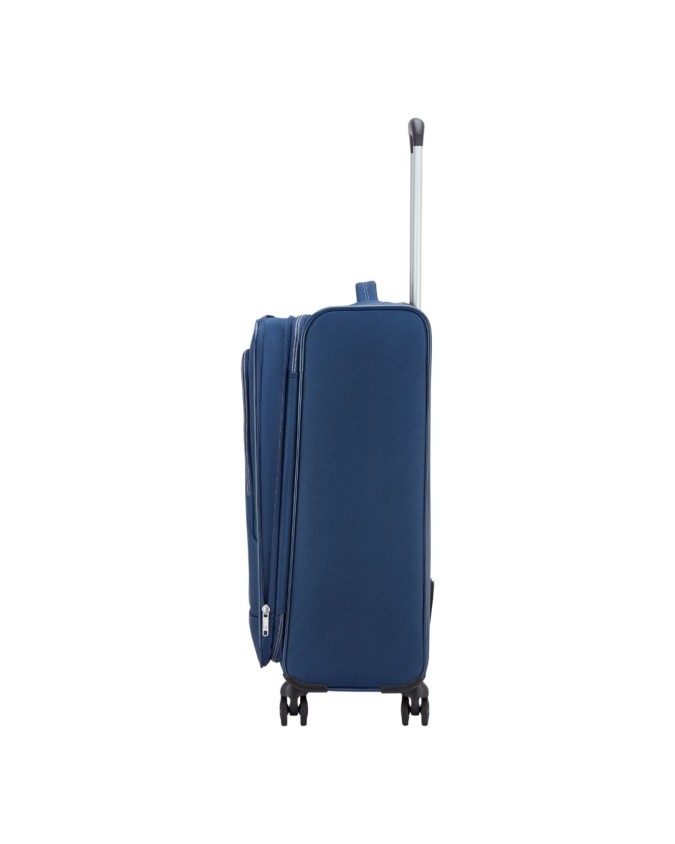  Roncato - Trolley medio in poliestere 4 Ruote 65 cm