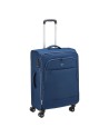  Roncato - Trolley medio in poliestere 4 Ruote 65 cm