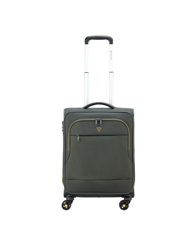  Roncato - Trolley cabina in poliestere 4 Ruote 55 cm