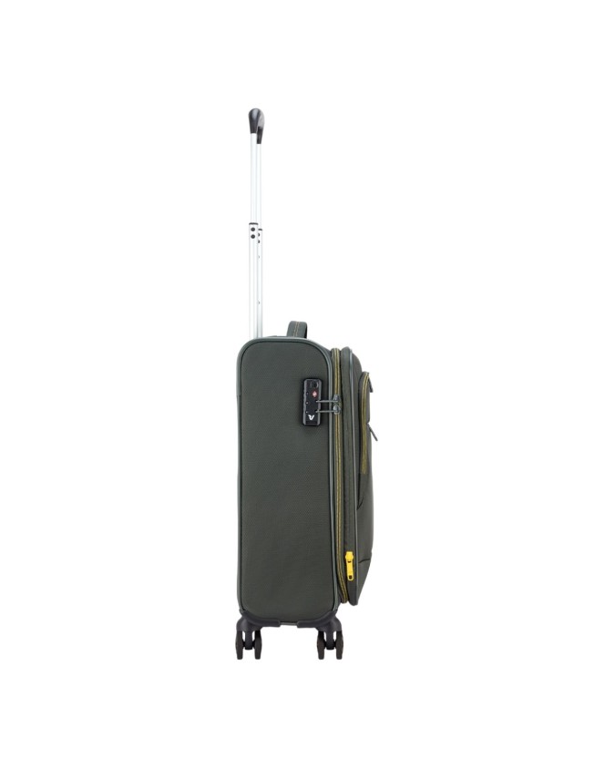  Roncato - Trolley cabina in poliestere 4 Ruote 55 cm